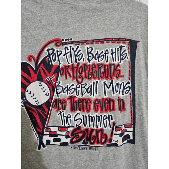 Gildan ultra cotton medium women's graphic tee - Picture 4 of 9